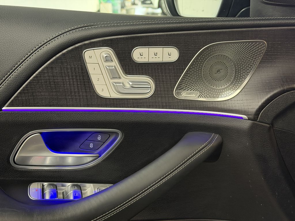 Mercedes-Benz GLE 350 2022