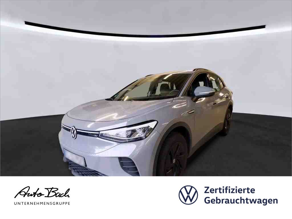 Volkswagen ID.4 2023
