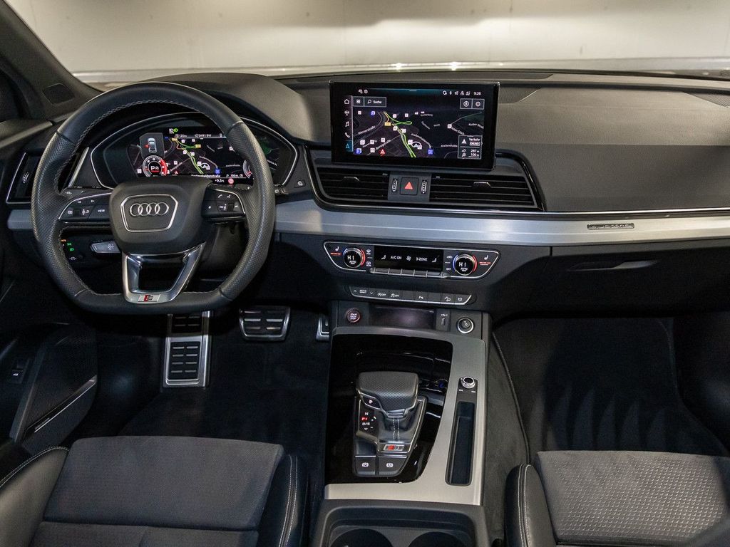 Audi SQ5 2023