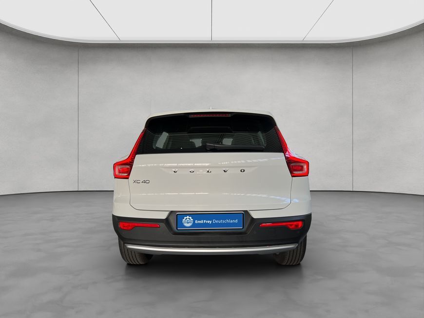 Volvo XC40 2021