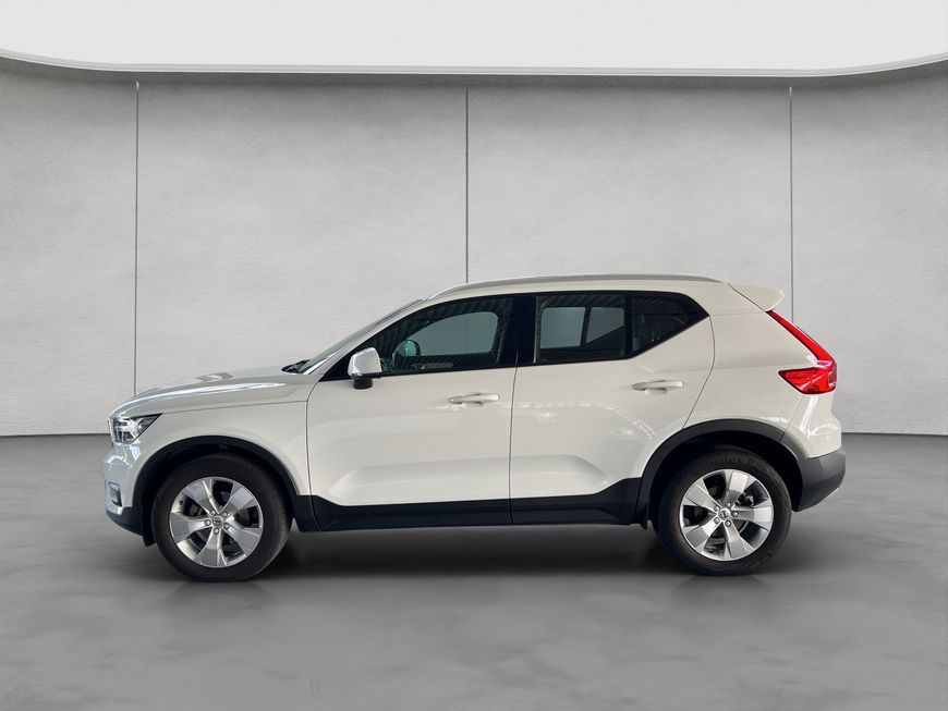 Volvo XC40 2021