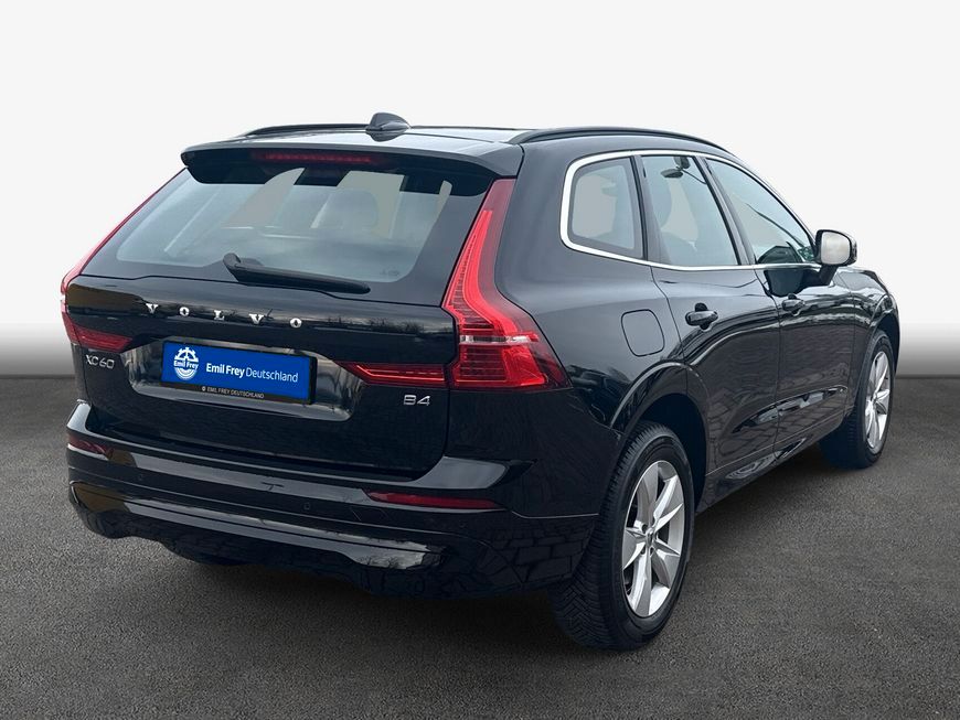 Volvo XC60 2022