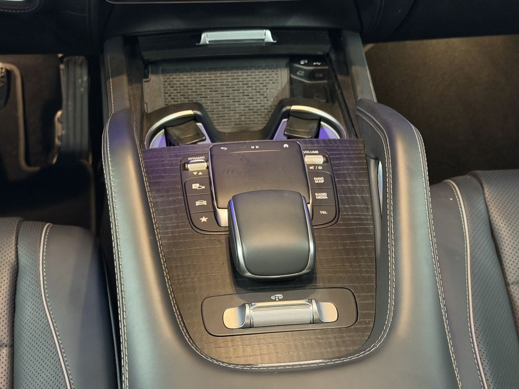 Mercedes-Benz GLE 350 2022