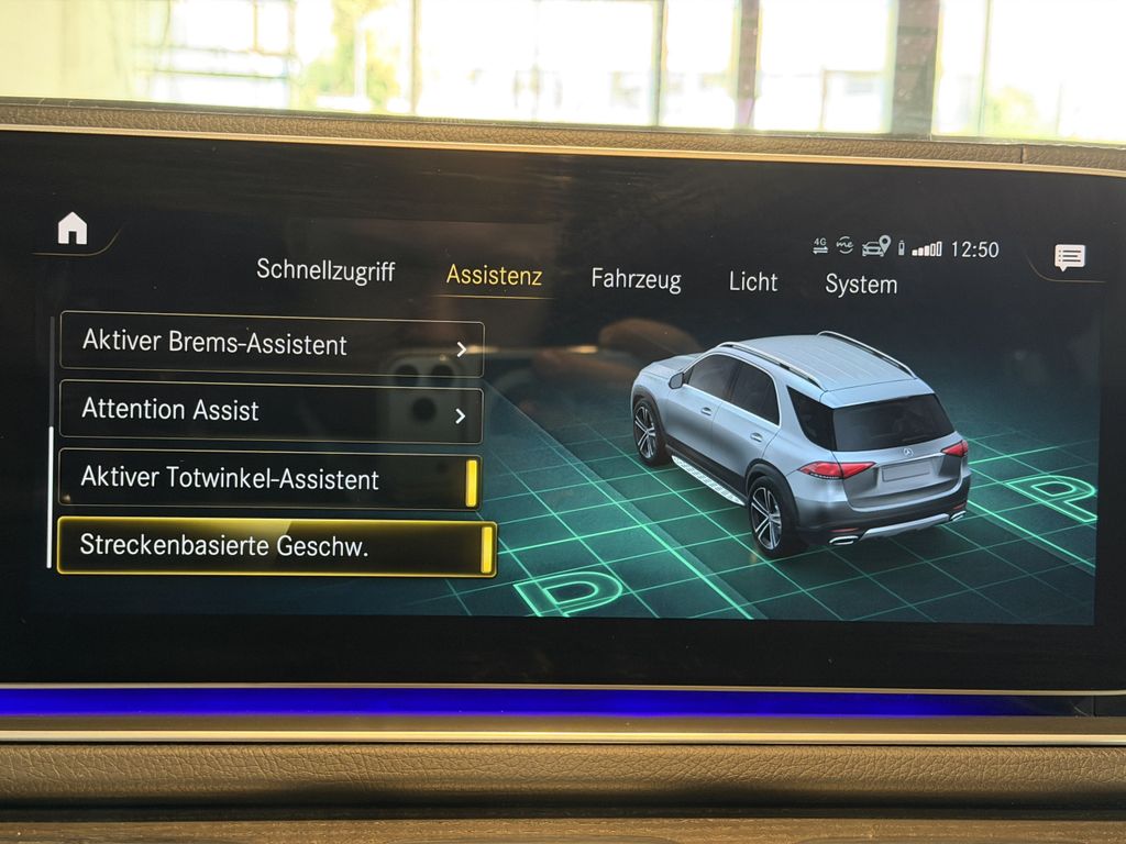 Mercedes-Benz GLE 350 2022