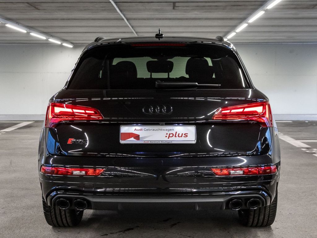 Audi SQ5 2023