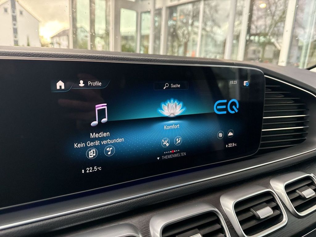 Mercedes-Benz GLE 350 2021