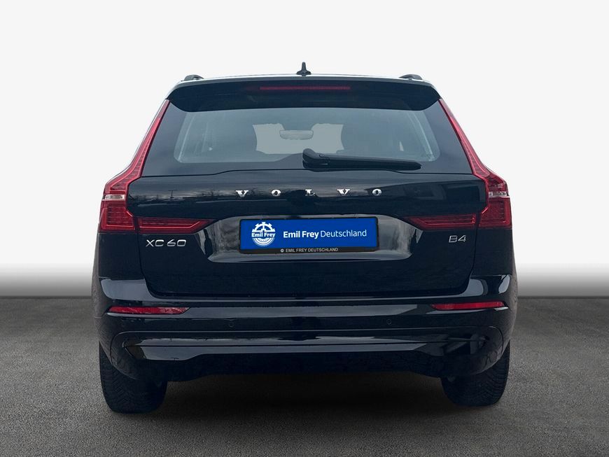 Volvo XC60 2022