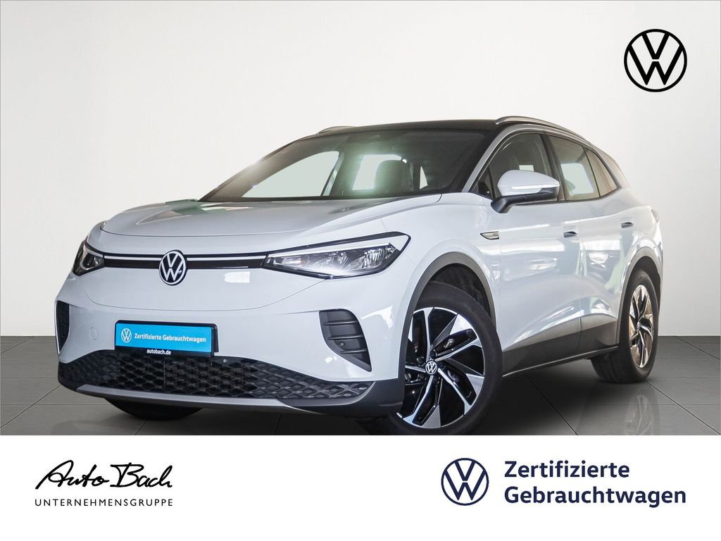 Volkswagen ID.4 2022