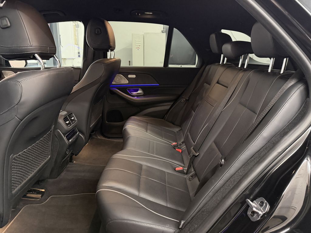 Mercedes-Benz GLE 350 2022