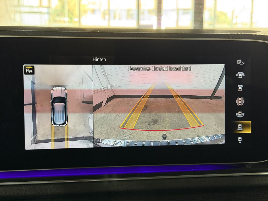 Mercedes-Benz GLE 350 2022