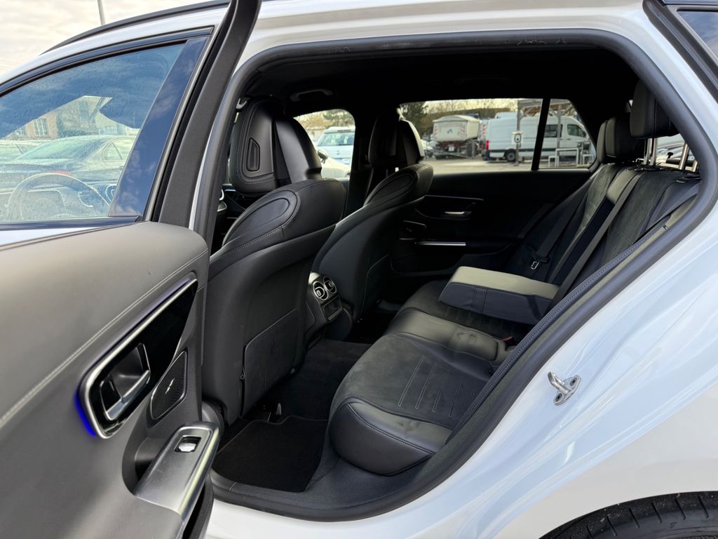 Mercedes-Benz C 220 2022