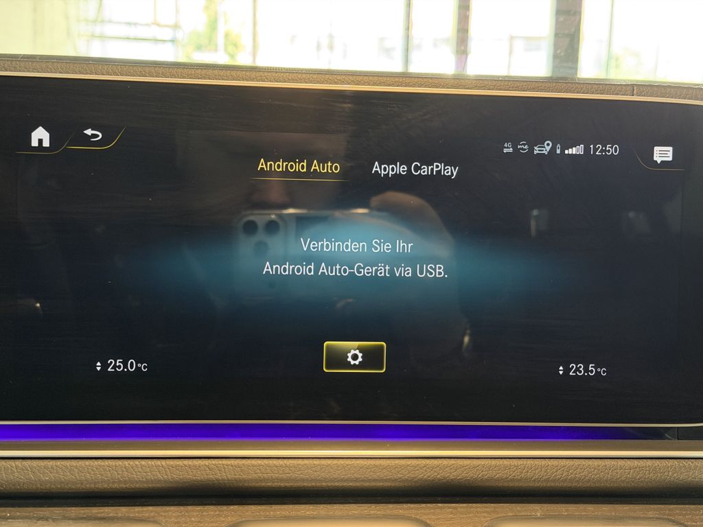 Mercedes-Benz GLE 350 2022