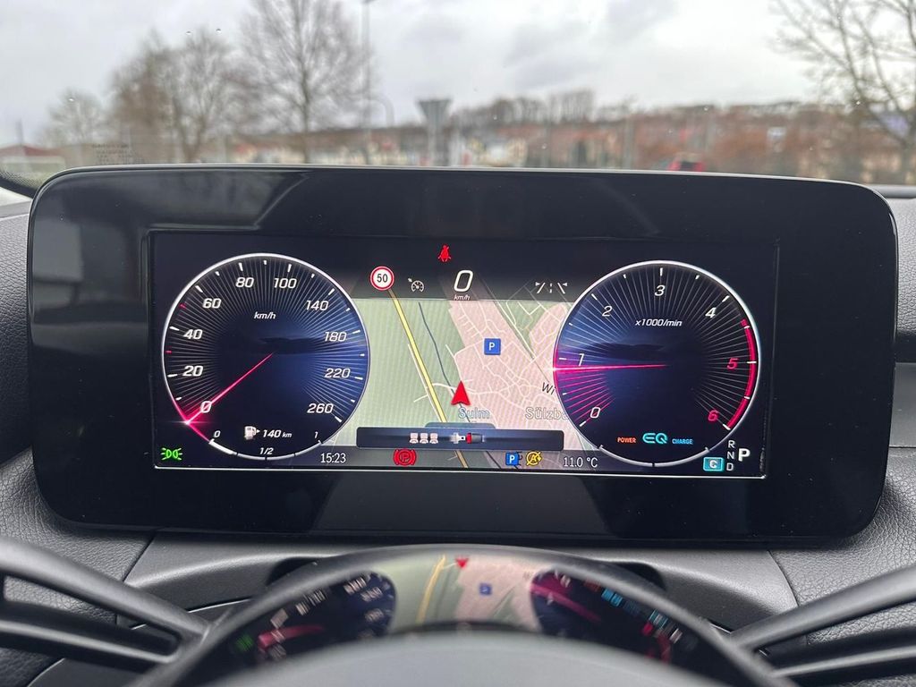 Mercedes-Benz C 220 2022