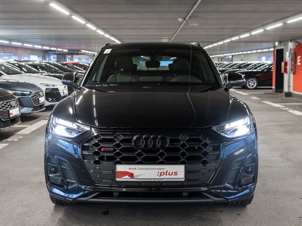 Audi SQ5 2023