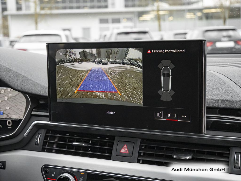 Audi A4 2024