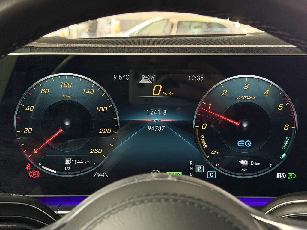 Mercedes-Benz GLE 350 2022