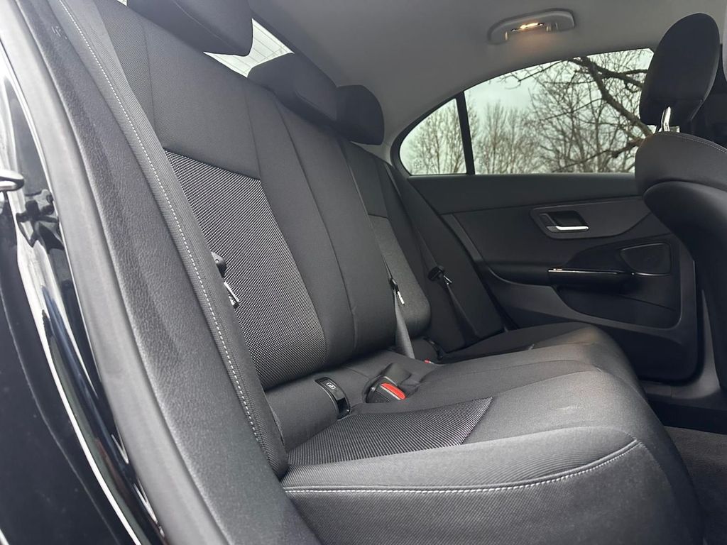 Mercedes-Benz C 220 2022