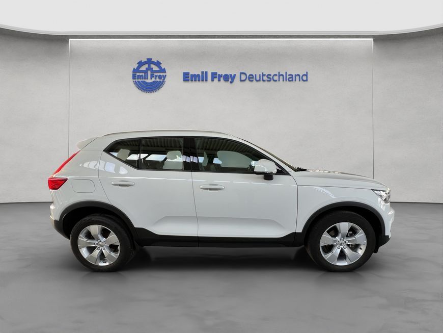 Volvo XC40 2021
