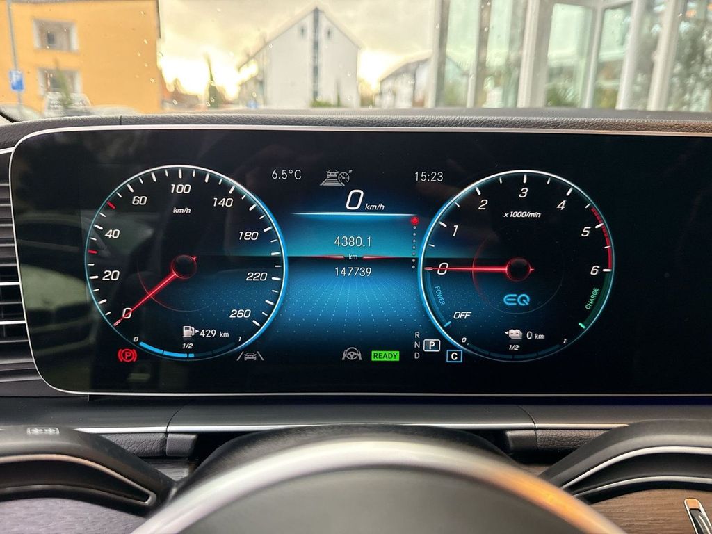 Mercedes-Benz GLE 350 2021