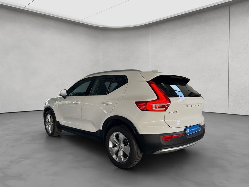 Volvo XC40 2021