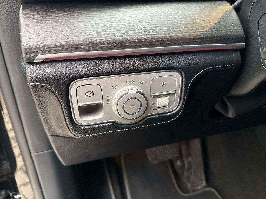 Mercedes-Benz GLE 350 2021