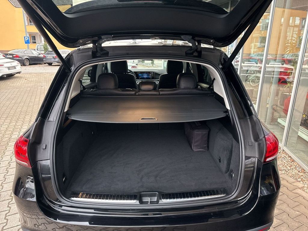 Mercedes-Benz GLE 350 2021