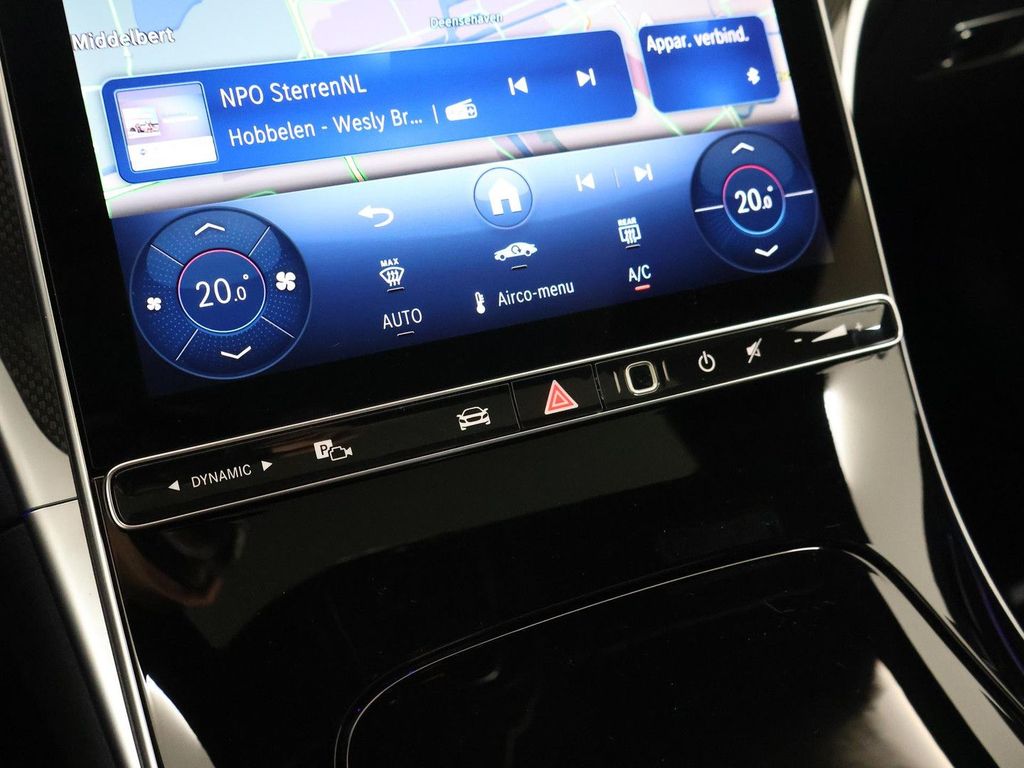 Mercedes-Benz CLE 200 2025