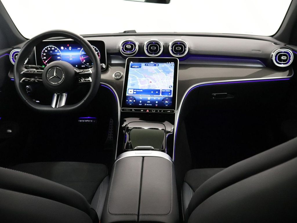 Mercedes-Benz CLE 200 2025