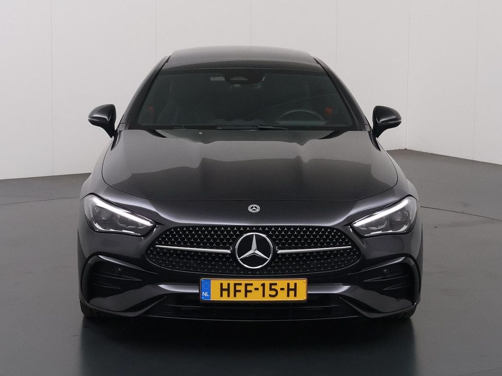 Mercedes-Benz CLE 200 2025