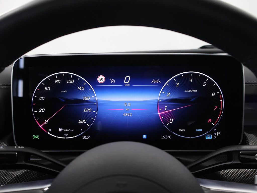 Mercedes-Benz CLE 200 2025