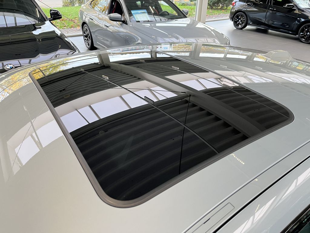 BMW 430 Gran Coupé 2025