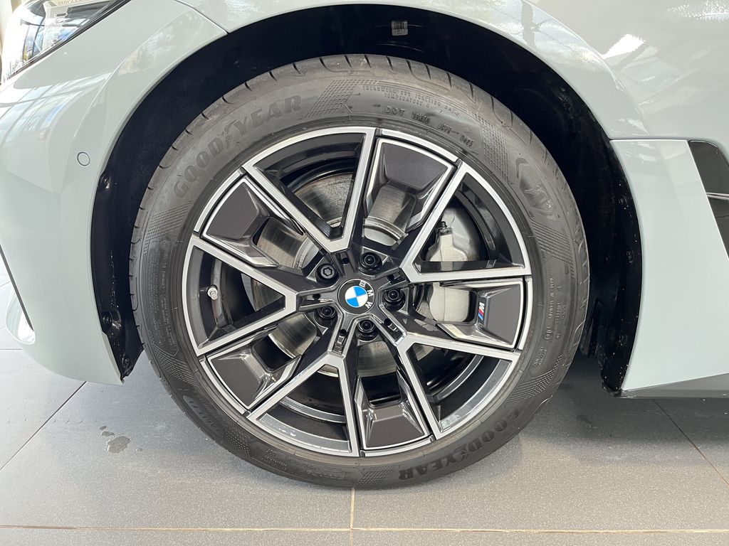 BMW 430 Gran Coupé 2025