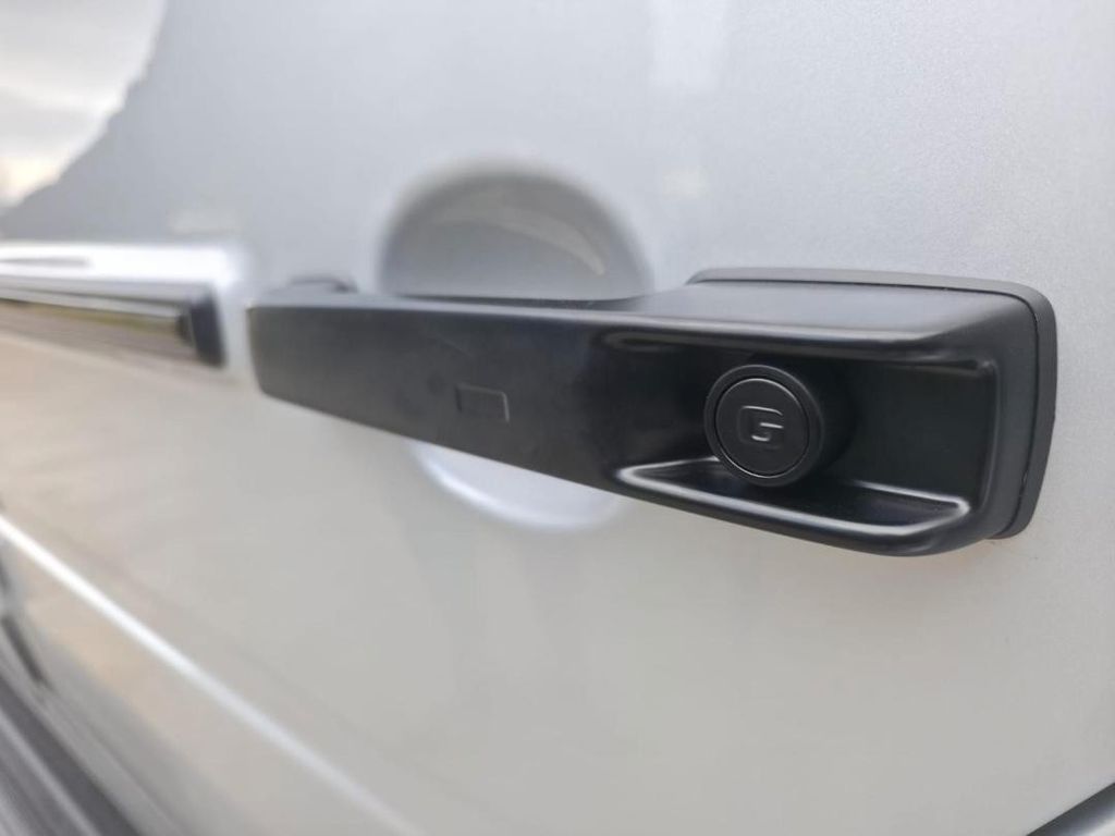 Mercedes-Benz G 63 AMG 2026