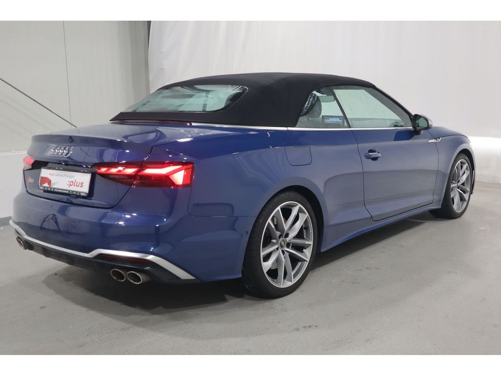 Audi S5 2023
