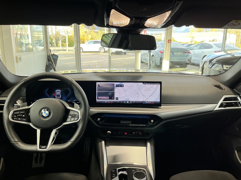 BMW 430 Gran Coupé 2025