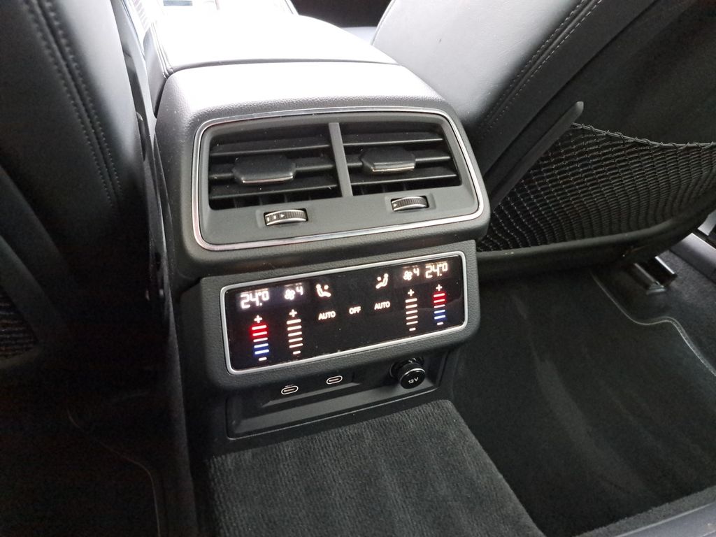 Audi A6 2022