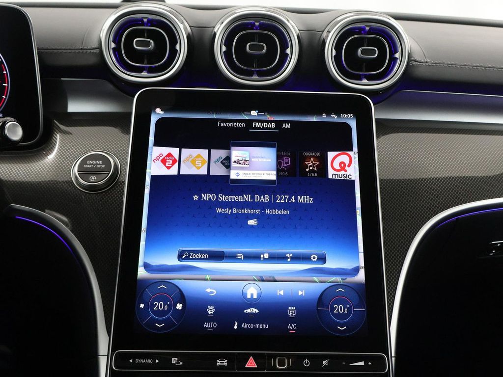 Mercedes-Benz CLE 200 2025