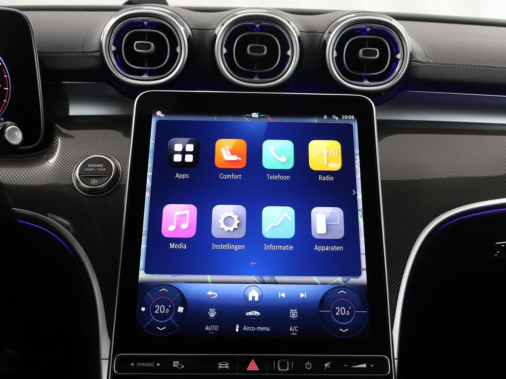 Mercedes-Benz CLE 200 2025