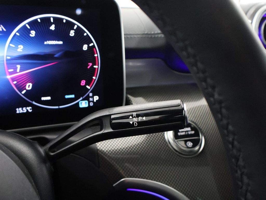 Mercedes-Benz CLE 200 2025