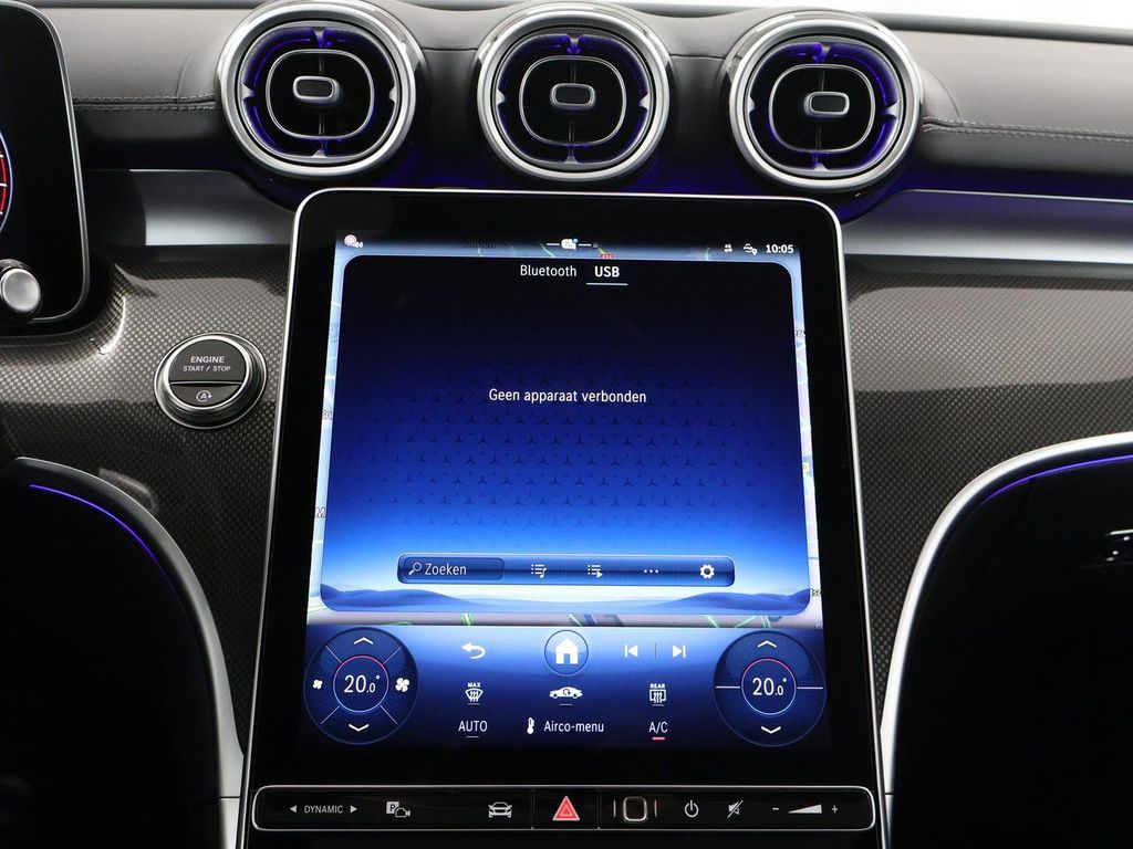 Mercedes-Benz CLE 200 2025