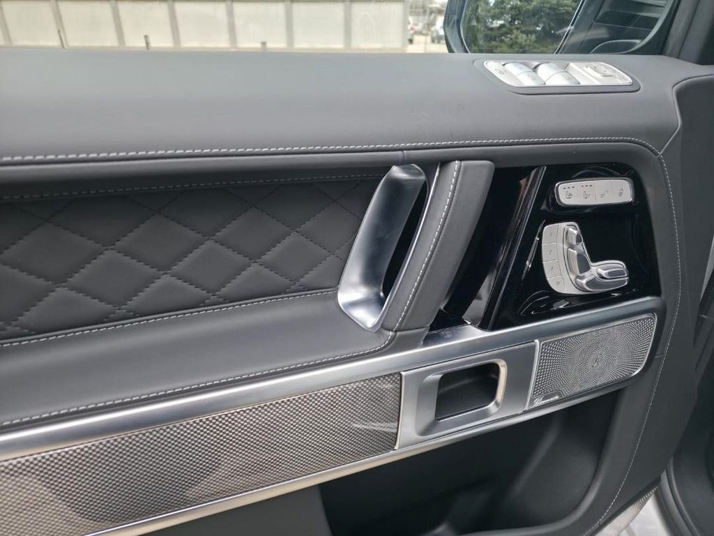 Mercedes-Benz G 63 AMG 2026