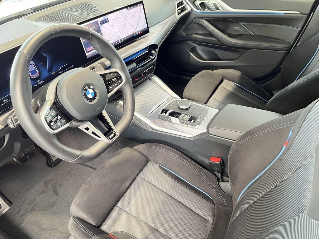BMW 430 Gran Coupé 2025