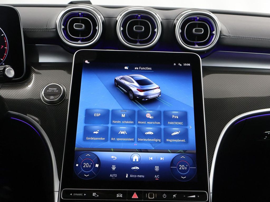 Mercedes-Benz CLE 200 2025