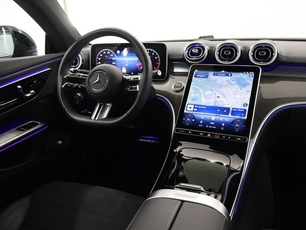 Mercedes-Benz CLE 200 2025