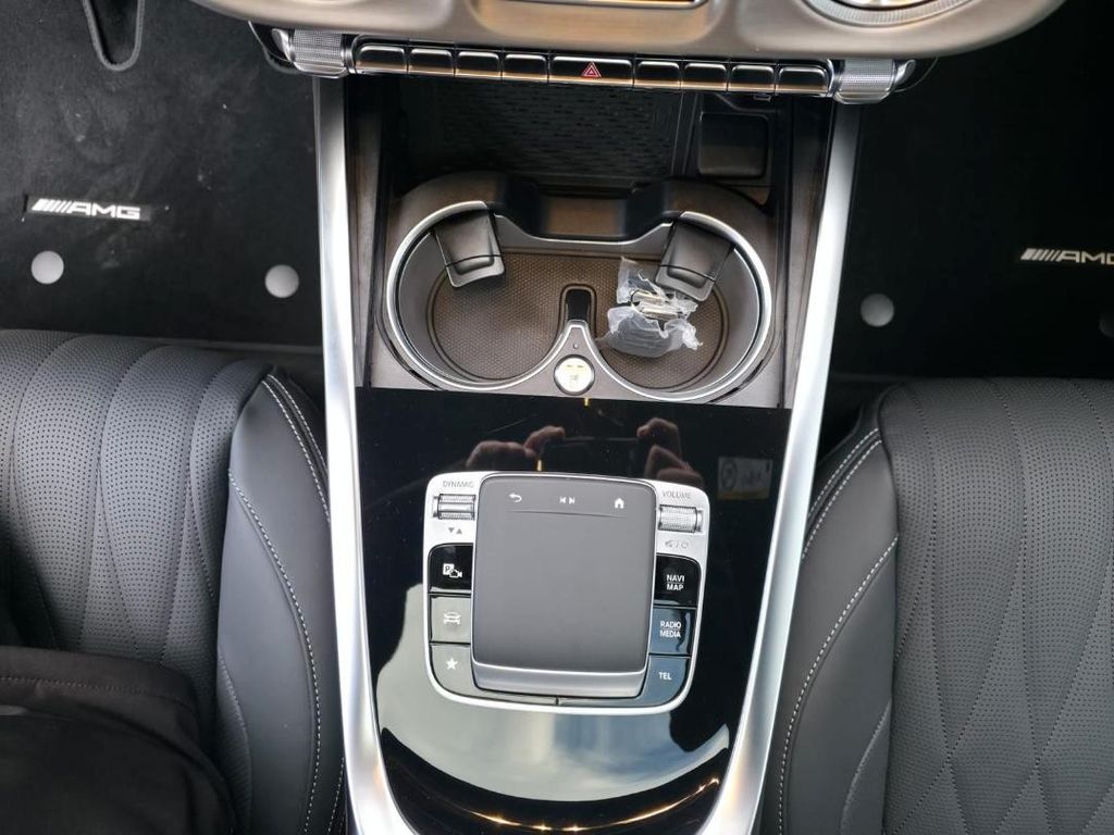 Mercedes-Benz G 63 AMG 2026