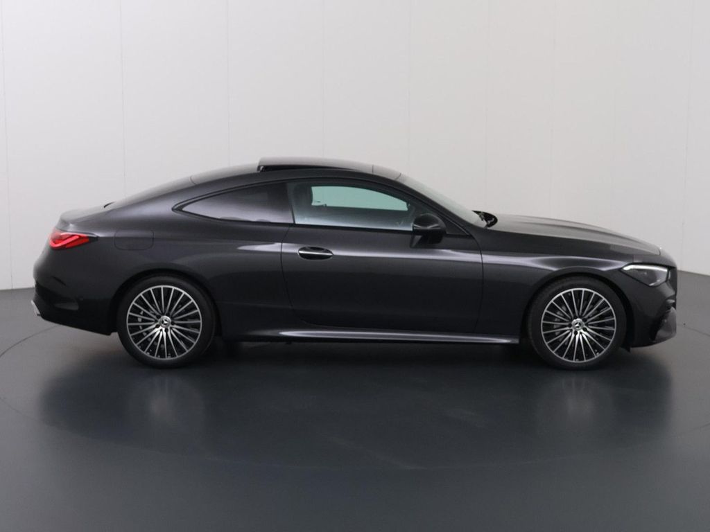 Mercedes-Benz CLE 200 2025