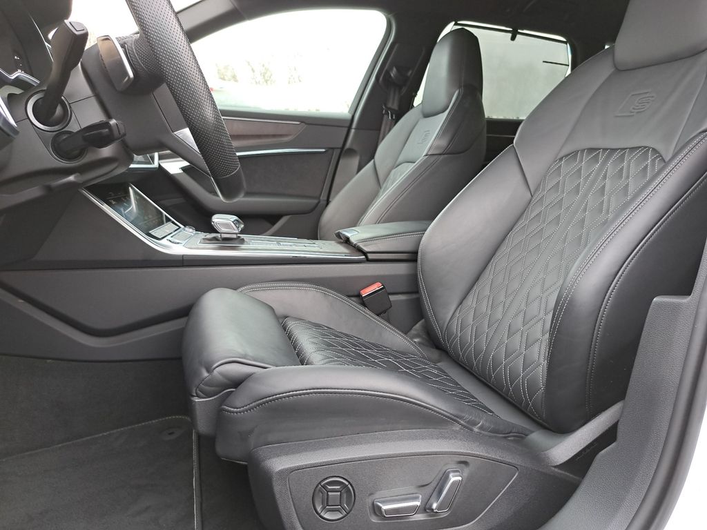 Audi A6 2022