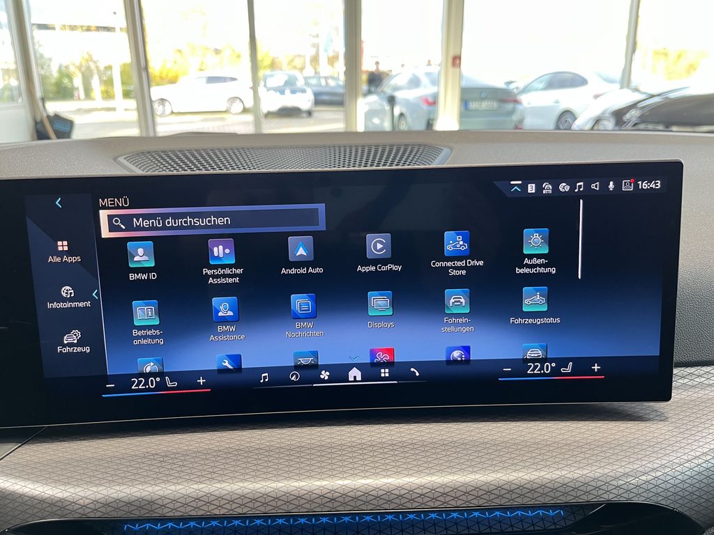 BMW 430 Gran Coupé 2025