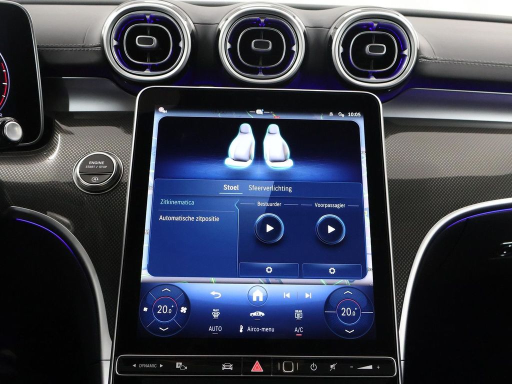 Mercedes-Benz CLE 200 2025