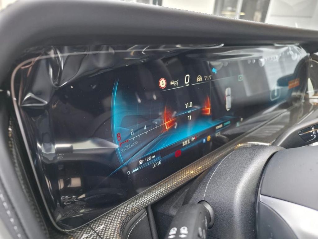 Mercedes-Benz G 63 AMG 2026